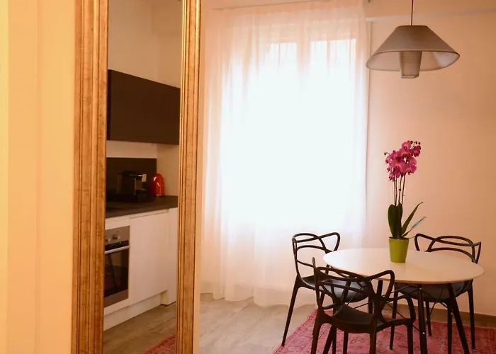 My Home In Bologna - La Grassa