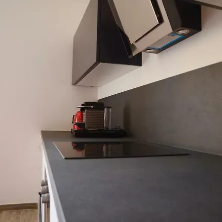 My Home In Bologna - La Grassa Exterior photo