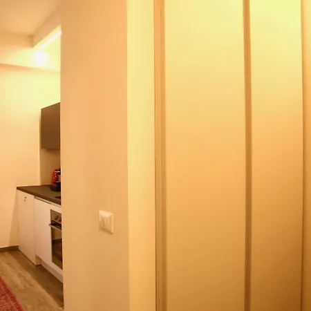 My Home In Bologna - La Grassa Exterior photo