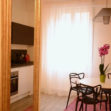 My Home In Bologna - La Grassa Exterior photo