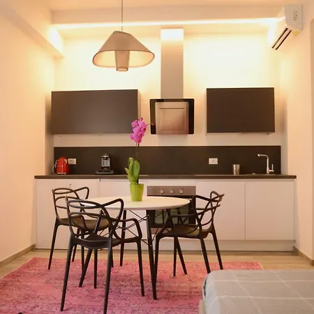 My Home In Bologna - La Grassa Exterior photo